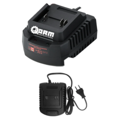 E60-2150-2300G ARM Professional 21V 4.0A Akü Şarj Cihazı