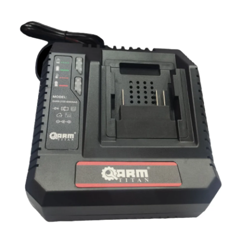 EA098-2150-600056AG ARM Professional 21V 6.0A Akü Şarj Cihazı