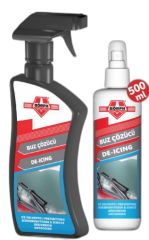 Börfh Buz Çözücü 500 ML