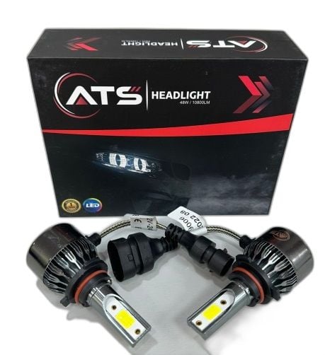 Ats HeadLight H-7 Xenon 10800 LM
