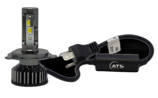 Ats Ultimate Xenon H-3 12800 LM