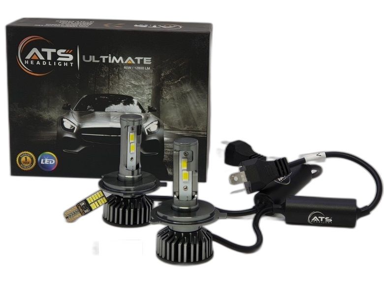 Ats Ultimate Xenon H-4 12800 LM