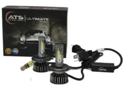 Ats Ultimate Xenon H-11 12800 LM
