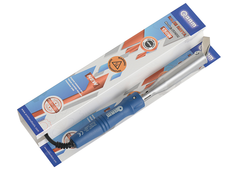 ARM Balta Uç Kalem Havya 150W
