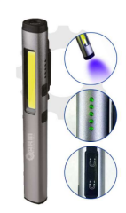 Arm 450 Lümen Şarjlı Led Lamba