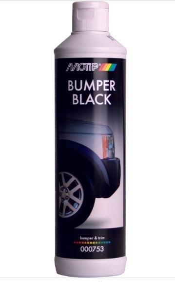 Motip Tampon Parlatıcı 500 ml