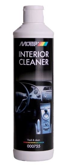 Motip Döşeme Temizleyici 500 ml