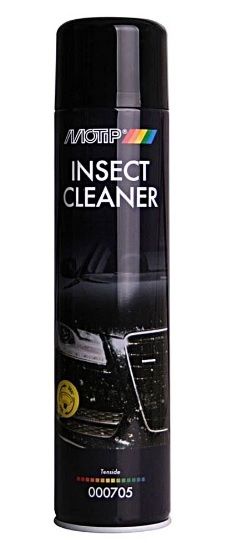 Motip Sinek Ve Böcek Temizleyici Sprey 600 ml