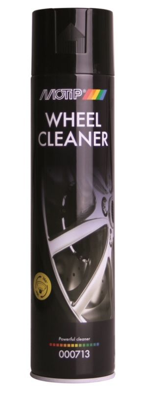 Motip Jant Temizleyici Sprey 600 ml