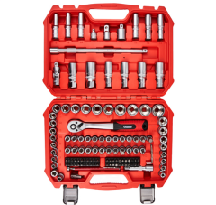 ARM Çok Amaçlı (Gear Lock) Lokma Seti 121 Parça