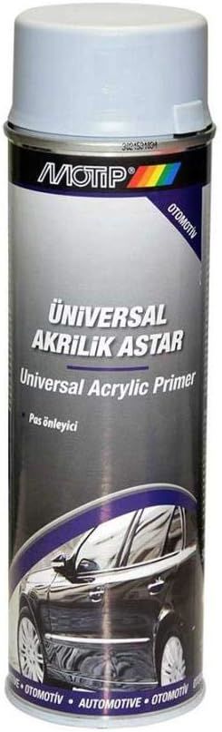 Motip Akrilik Astar 500 ml