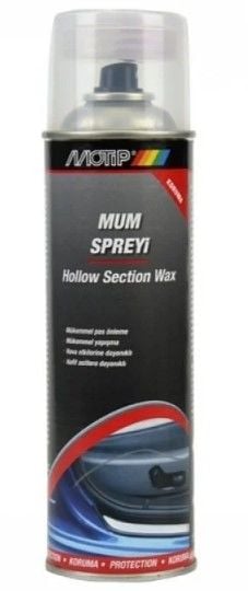 Motip Mum Spreyi 500 ml