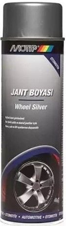 Motip Jant Boyası Sprey 500 ml