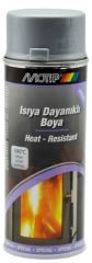 Motip Isıya Dayanıklı Gümüş Sprey Boya 500 ml
