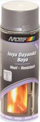 Motip Isıya Dayanıklı Gri Sprey Boya 500 ml