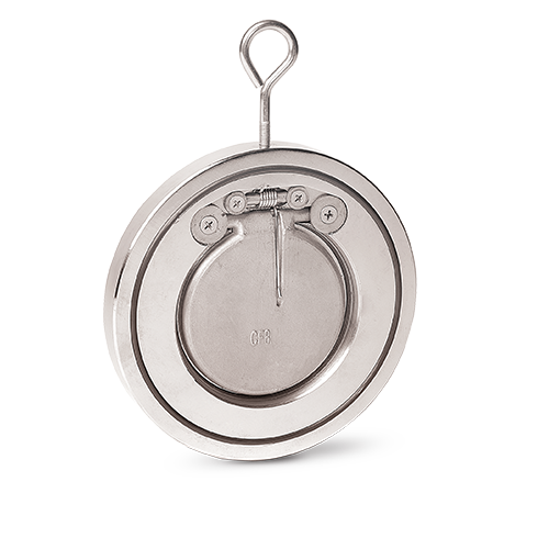 Garanti Wafer Çalpara Çekvalf DN-250