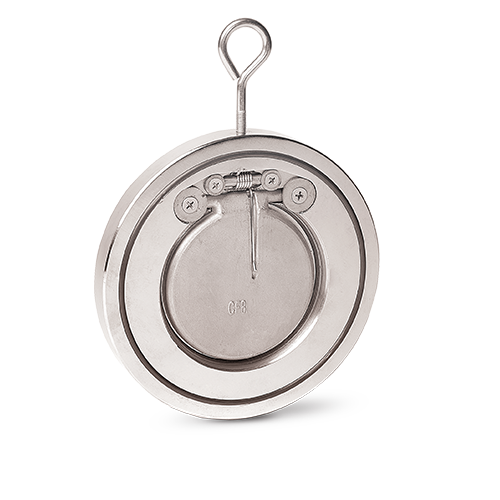 Garanti Wafer Çalpara Çekvalf DN-300