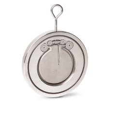 Garanti Wafer Çalpara Çekvalf DN-400