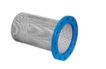 Garanti Krepin Filtre DN-300