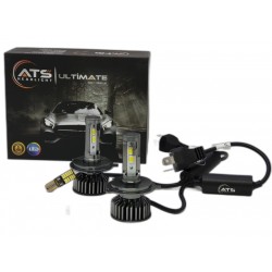 Ats Ultimate Xenon H-1 12800 LM
