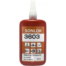 Sonlok 3603 ( 250 ml)