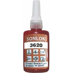 Sonlok 3620 ( 50 ml)