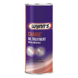 Wynn's Charge Yağ Katığı (400 ml)