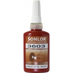 Sonlok 3603 ( 50 ml)