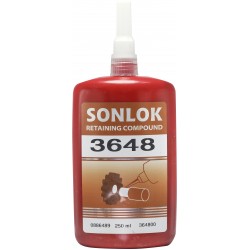Sonlok 3648 ( 50  ml)
